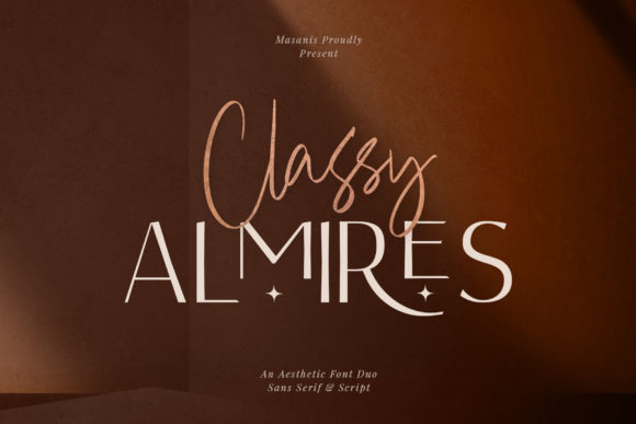 Download Classy Almires - Classy Collection